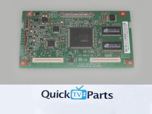 MAGNAVOX 32MD357B/37 32MD357B/F T-CON BOARD  BN81-01868A (V315B1-C01, 35-D0212