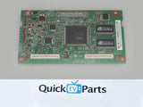 MAGNAVOX 32MD357B/37 32MD357B/F T-CON BOARD  BN81-01868A (V315B1-C01, 35-D0212