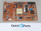 VIZIO E32H-C1 POWER SUPPLY PLTVEL301XAFD