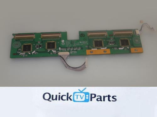 HAIER 42EP24S YDRVTP BOARD 6871QDH094A (6870QDE014B)