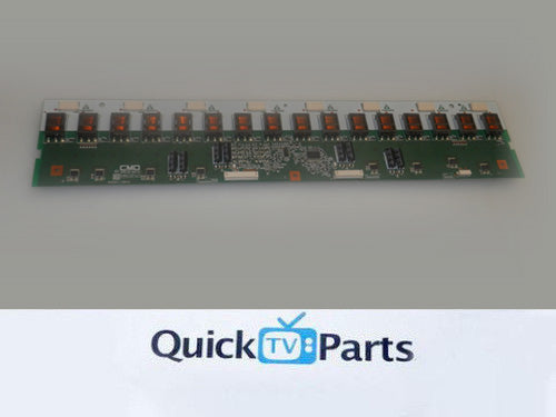 CMO 27-D026774 (I420H1-16A0) Backlight Inverter ALBA ELEMENT MAGNAVOX PHILIPS SHARP SYLVANIA TOSHIBA