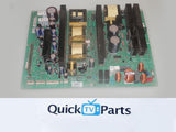 LG HP TOSHIBA VIORE VIZIO PHILIPS 3501Q00201A 201B 156A 105A (PSC10165A M, PSC10165B M) Power Supply Unit