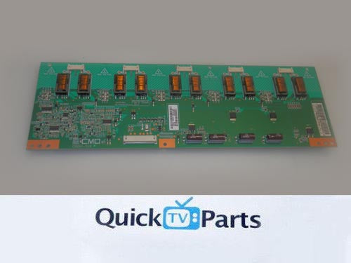 VIZIO VA26LHDTV10T BACKLIGHT INVERTER  CMO 27-D025785