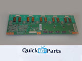 VIZIO VA26LHDTV10T BACKLIGHT INVERTER  CMO 27-D025785