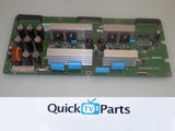 SYLVANIA 6842PEA X MAIN BOARD BN96-00870A (LJ92-01057A LJ92-01057B)