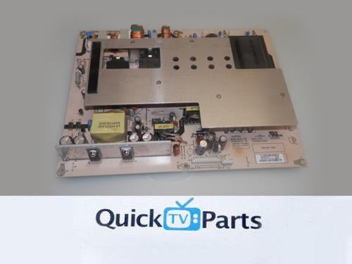 SANYO DP52449 P52449-01 POWER SUPPLY / BACKLIGHT INVERTER 1AV4U20C42500