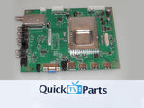 INSIGNIA NS-26L450A11 NS-32L450A11 MAIN BOARD  55.71V01.E01