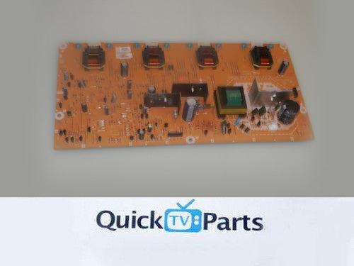 SYLVANIA LC320SS1 LD320SS1 INVERTER CBA A9DF0M1V-001-IV