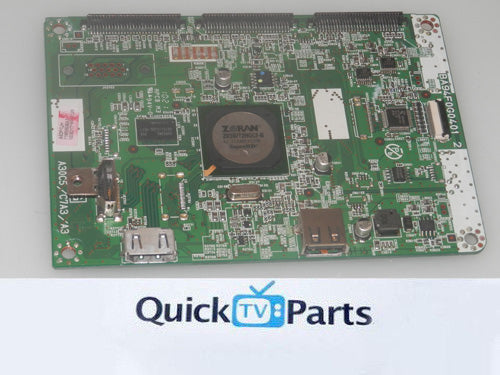 SYLVANIA LD320SS1 DS1 LD320SS1 MAIN BOARD A9DF1MMA-001 (BA94F0G0401 2, A9DF1UH)