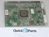 SYLVANIA LD320SS1 DS1 LD320SS1 MAIN BOARD A9DF1MMA-001 (BA94F0G0401 2, A9DF1UH)