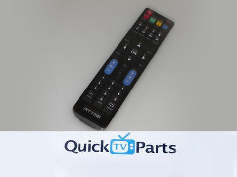 ATYME Remote 320AM5HD 500AM7HD