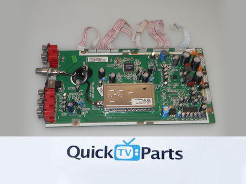 INSIGNIA NS-32LCD ANALOG BOARD 667-32FB26-53 (782.32FB26-530E)