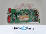 INSIGNIA NS-32LCD ANALOG BOARD 667-32FB26-53 (782.32FB26-530E)