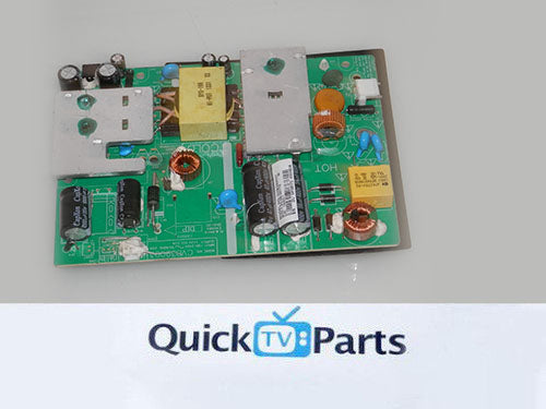 Insignia NS-32DD200NA14 POWER SUPPLY CVB39003BY