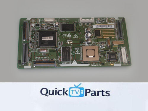 HITACHI 42HDM12A T-CON BOARD FPF29RLGC0057 (ND60100-0057)