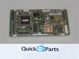 HITACHI 42HDM12A T-CON BOARD FPF29RLGC0057 (ND60100-0057)