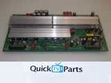 LG 50PG20-UA 50PG60-UA YSUS BOARD EBR50038903 (EAX50049001)