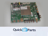 VIZIO  E500i-B1  MAIN BOARD 756TXECB02K0250