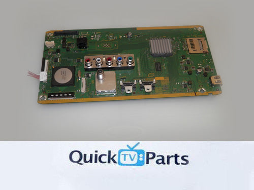 PANASONIC TXN/A1SFUUS (TNPH1001UB)  A BOARD TXN/A1SFUUS (TNPH1001UB)