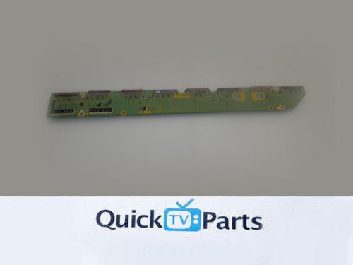 PANASONIC TH-42PZ80U C1 BUFFER BOARD TXNC11RLTU (TNPA4446)