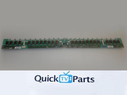 SAMSUNG LN52A550P3FXZA BACKLIGHT INVERTER LU / LL LJ97-01449A / LJ97-01450A