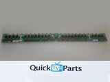 SAMSUNG LN52A550P3FXZA BACKLIGHT INVERTER LU / LL LJ97-01449A / LJ97-01450A