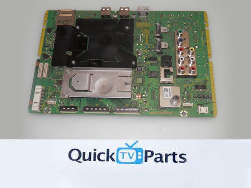 PANASONIC TC-P42ST30 A BOARD TXN/A1PEUUS (TNPH0912)