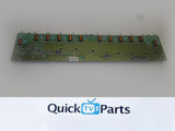 SANYO DP46841 P46841-00 DP46841 P46841-02 BACKLIGHT INVERTER  19.46T07.002