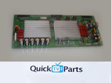 LG VIZIO ZENITH SONY HP PHILIPS P500150X3 ZSUS BOARD  6871QZH044C