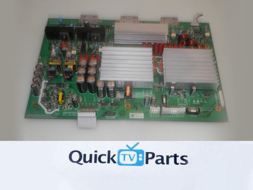 LG SONY PHILIPS VIZIO HP PELCO TOSHIBA 6871QYH039B  YSUS BOARD