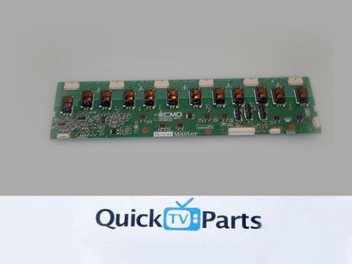 INSIGNIA NS-L55X-10A BACKLIGHT INVERTER MASTER 27-D028932