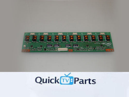 INSIGNIA NS-LCD26A BACKLIGHT INVERTER  27-D013572 (VIT70038.50)