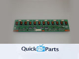 INSIGNIA NS-LCD26A BACKLIGHT INVERTER  27-D013572 (VIT70038.50)