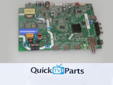 INSIGNIA NS-32DR310NA17 MAIN BOARD T8-32DR3ZP-MA1