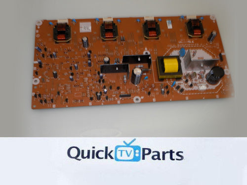 SYLVANIA LD320SSX DIGITAL INVERTER CBA A94F0M1V-001-IV