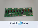 INSIGNIA NS-L55X-10A BACKLIGHT INVERTER SLAVE 27-D028932-S3 (VIT70077.03)