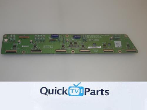 SYLVANIA 6842PEA G BUFFER BOARD BN96-01215A (LJ92-00813A)