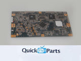 Sony 1-857-085-11 (T400HW01 V3, 40T02-C04) T-Con Board KDL-46Z4100