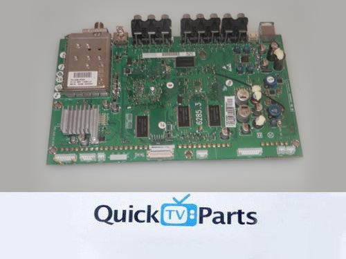 MAGNAVOX 32MF231D/37 37MF231D/37 SCALER BOARD 313815866271 (31381036284.3)