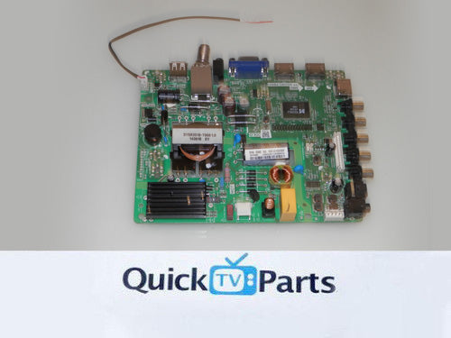 HISENSE 32H3E MAIN BOARD N14090011