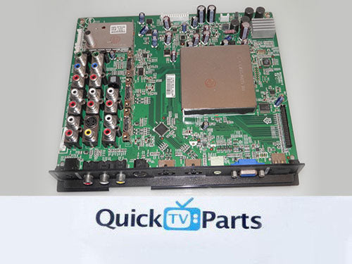 INSIGNIA NS-L55X-10A MAIN BOARD CBPFTQ9CBZK051