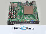 INSIGNIA NS-L55X-10A MAIN BOARD CBPFTQ9CBZK051