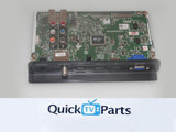 Emerson A3AUVMMA-001 Main Board LF501EM6F (DS1 Serial) / LF501EM4 A (DS9 Serial)