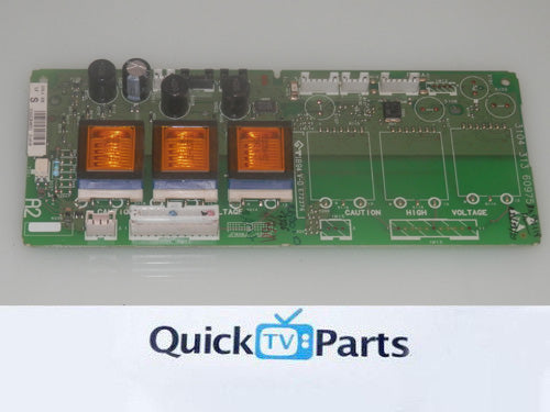PHILIPS 42PF9631D/37 A1 BOARD 310432848321 (310432848321, 310431360975)