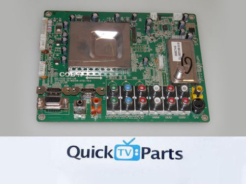 COBY TF-TV3225 TFTV2625 MAIN BOARD 002-FV32-2512-L1R