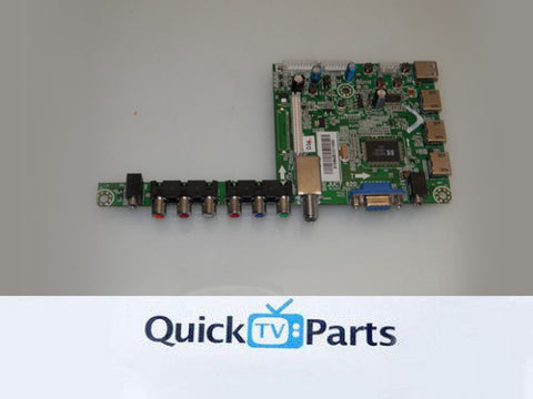 HITACHI LE42H508 MAIN BOARD JUC7.820.00095793