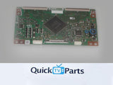 HP LC3760N LG LC-37D40U LC-37D42U T-CON BOARD  CPWBX3508TPZQ