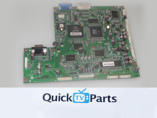 DELL W3000 MAIN BOARD 6871TMB471E (6870T759A66)