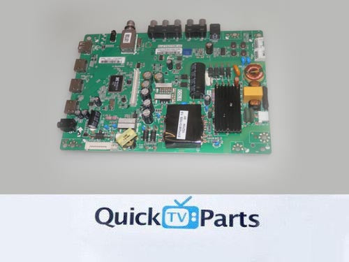 INSIGNIA NS-39D220NA16 MAIN BOARD REV B 55.38S01.1E2