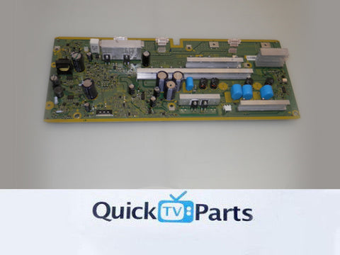 PANASONIC TC-P50U2 SC BOARD TXNSC1LQUU (TNPA5105AB)